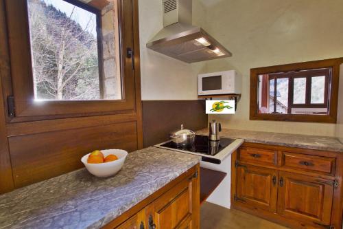 Apartaments La Peguera II (Barruera) in Vall de Boï Apartaments La Peguera II (Barruera) in Vall de Boï