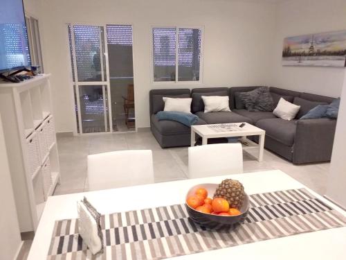 Hotel Apartment Calle Santander