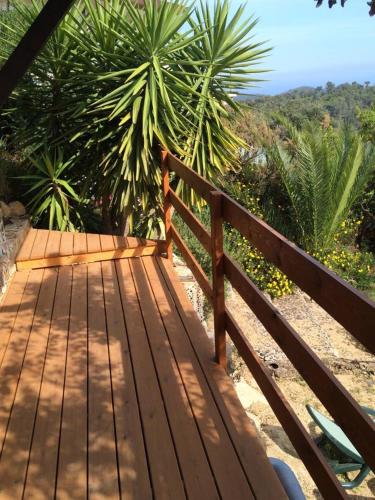 Hotel Holiday home Urbanizacion Ciudad Jardin
