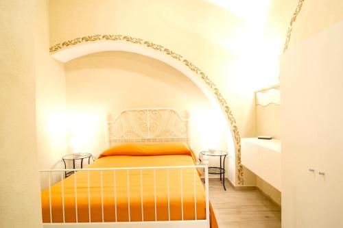 Apartment with one bedroom in Roma with WiFi 