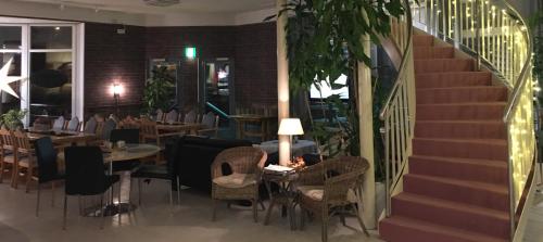 สิ่งอำนวยความสะดวก, Hotel Yopuu in เคมี สิ่งอำนวยความสะดวก, Hotel Yopuu in เคมี