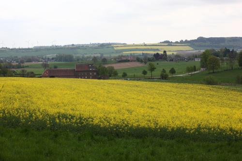 B&B Einrade in Vaals B&B Einrade in Vaals