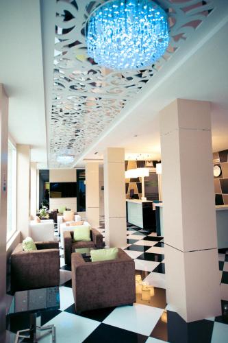 ベスト ウェスタン ロイヤル ブリラム5