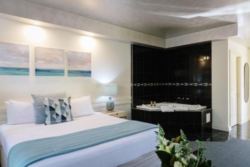 Fairways Resort in Peninsula Mornington Fairways Resort in Peninsula Mornington