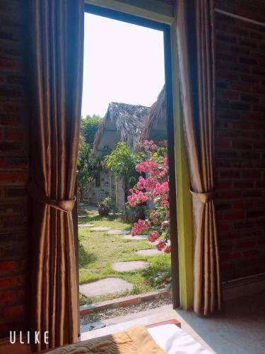 Cat Ba Rustic Homestay in Xuan Dam Village Cat Ba Rustic Homestay in Xuan Dam Village