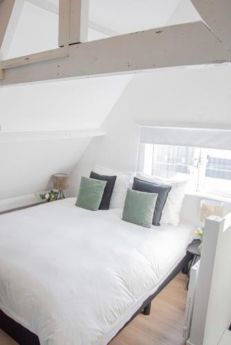 Tiny House Lindenhouse in Heemstede Tiny House Lindenhouse in Heemstede