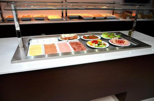 雅典微風精品酒店 (Breeze Boutique Athens) in 奧莫尼亞 雅典微風精品酒店 (Breeze Boutique Athens) in 奧莫尼亞