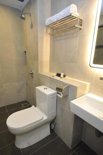 斯凯双威酒店 (Skye Hotel Sunway) in 双威 斯凯双威酒店 (Skye Hotel Sunway) in 双威