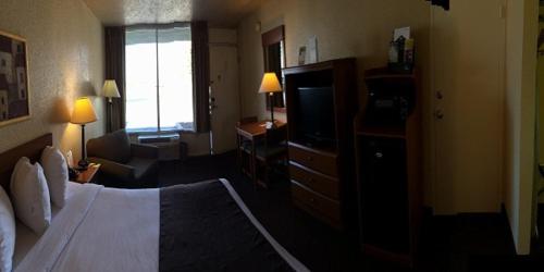 在meiguo.com看到的Whitten Inn University的介绍图片