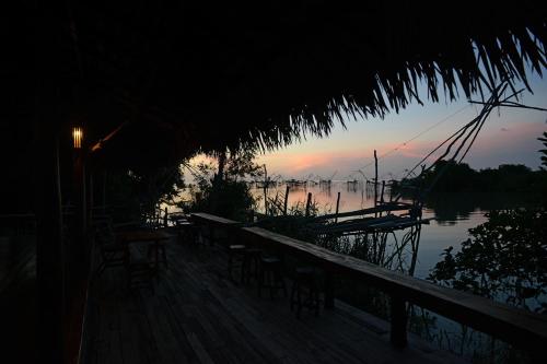 View, Baan Tonlamphu Pakpra in Khuan Khanun View, Baan Tonlamphu Pakpra in Khuan Khanun