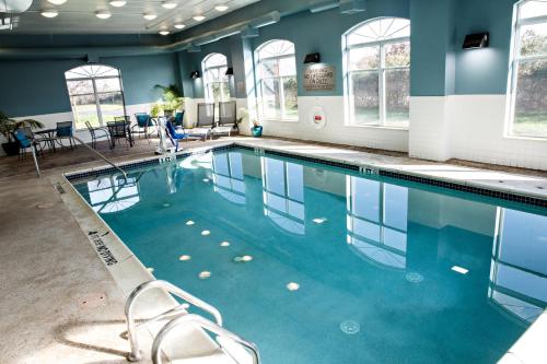 景觀, Country Inn & Suites by Radisson, Harrisburg West Mechanicsburg in 梅卡尼克斯堡 景觀, Country Inn & Suites by Radisson, Harrisburg West Mechanicsburg in 梅卡尼克斯堡