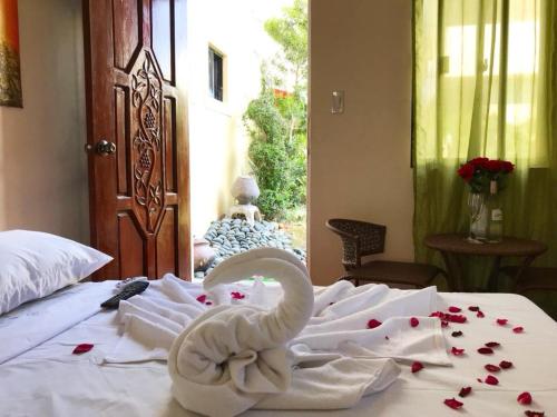 This photo about The Palms Resort & Bar shared on HyHotel.com