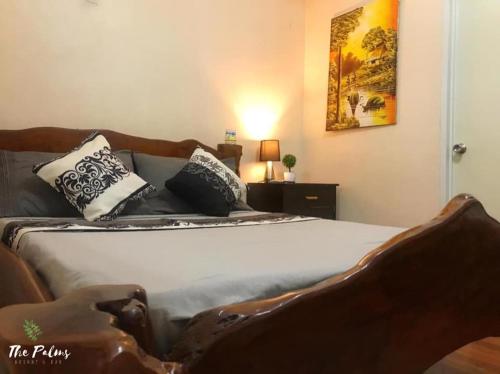 This photo about The Palms Resort & Bar shared on HyHotel.com