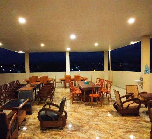 Facilities, Bluefire Homestay Syariah near Boom Beach Facilities, Bluefire Homestay Syariah near Boom Beach