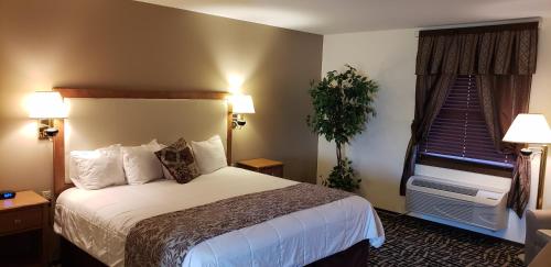 Stagecoach Inn & Suites in Dubois (WY) Stagecoach Inn & Suites in Dubois (WY)