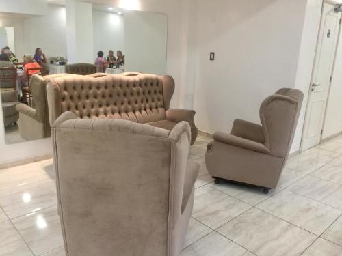 Hotel Plaza San Juan in ซานฮวน Hotel Plaza San Juan in ซานฮวน