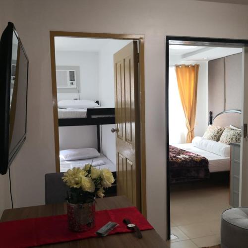 614 Anabelle Residence at Marina Spatial Condominium in Dumaguete 614 Anabelle Residence at Marina Spatial Condominium in Dumaguete