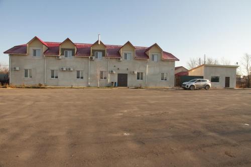 Гостиница Терешка in Baskatovka Гостиница Терешка in Baskatovka
