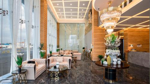 المنظر الخارجي, فندق جولدن دريم (Golden Dream Hotel) in خميس مشيط المنظر الخارجي, فندق جولدن دريم (Golden Dream Hotel) in خميس مشيط