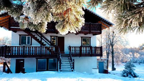 Загородная база отдыха Заборовье in Pererva Загородная база отдыха Заборовье in Pererva