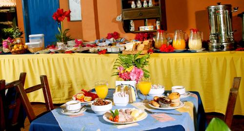 This photo about Hotel Costa Linda Beach shared on HyHotel.com