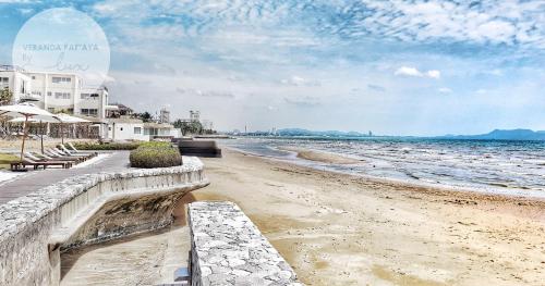 Beach, VERANDA PATTAYA BY LUX - Beach Collection in Na Jomtien Beach, VERANDA PATTAYA BY LUX - Beach Collection in Na Jomtien