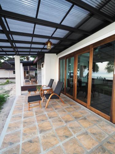 サザン ランタ リゾート4