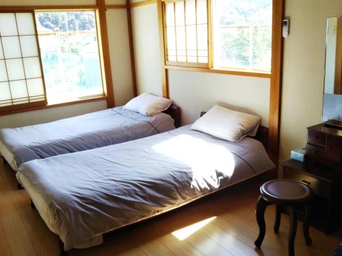 ペンション ラリー near Kawazu Nanadaru Waterfalls ペンション ラリー near Kawazu Nanadaru Waterfalls