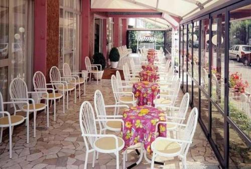 This photo about Hotel Sabbia D'Oro shared on HyHotel.com