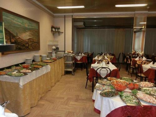 This photo about Hotel Sabbia D'Oro shared on HyHotel.com