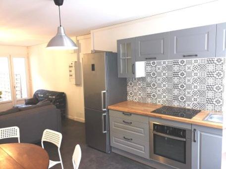 A bon port in Binson-Et-Orquigny A bon port in Binson-Et-Orquigny