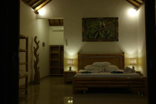 Alam Mimpi Bali in Singaraja Alam Mimpi Bali in Singaraja
