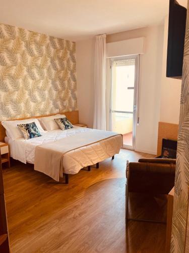 Hotel Montecarlo in Riccione Hotel Montecarlo in Riccione