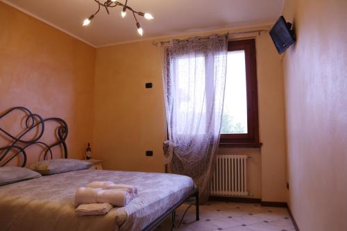 B&B La Vecchia Dimora in Roncola B&B La Vecchia Dimora in Roncola