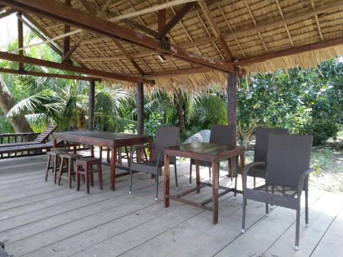 Nam Binh Homestay in Ben Tre Nam Binh Homestay in Ben Tre