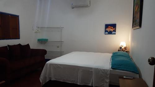 Tapihouse in Las Penitas Tapihouse in Las Penitas