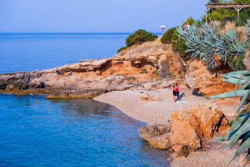 This photo about Cast Away - Eco Village shared on HyHotel.com