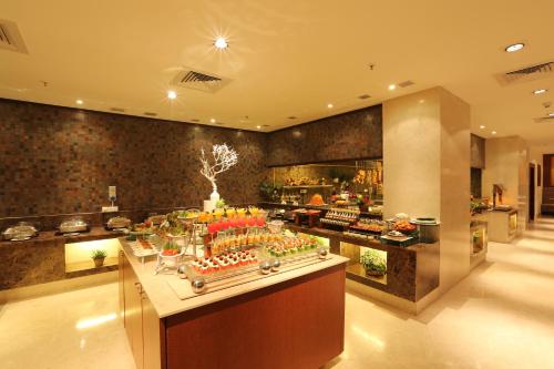 ห้องอาหาร, Mysore county retreat in อิลาวลา ฮอบลี ห้องอาหาร, Mysore county retreat in อิลาวลา ฮอบลี
