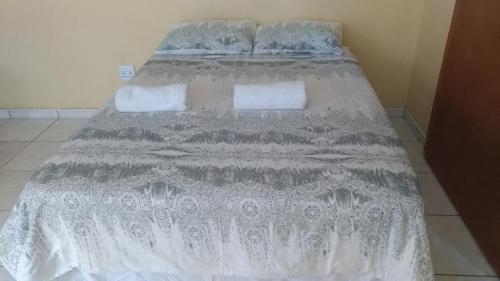 Hôtel Hasherina's guest room