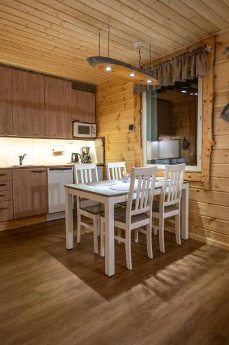 伊拉科森於普酒店 (Yllaksen Yopuu) in 阿卡斯洛姆波羅 伊拉科森於普酒店 (Yllaksen Yopuu) in 阿卡斯洛姆波羅