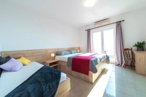 Villa Adriatic Rooms in Mlini Villa Adriatic Rooms in Mlini