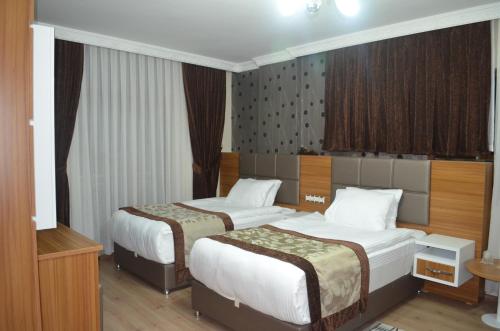 This photo about Grand Suphan Hotel shared on HyHotel.com
