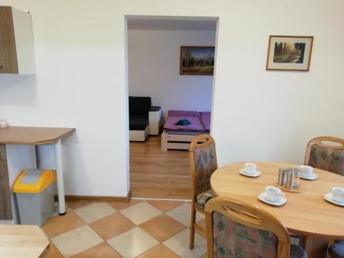 Apartman Albreit in Jachymov Apartman Albreit in Jachymov