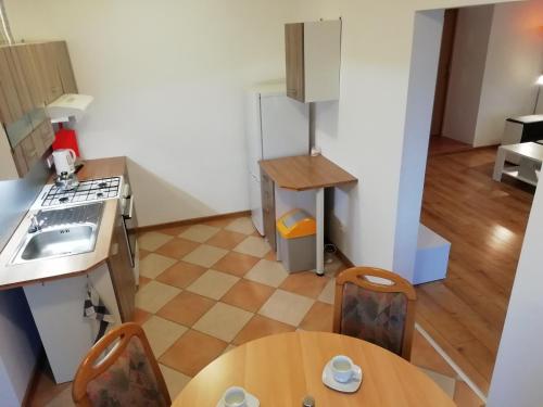 Apartman Albreit in Jachymov Apartman Albreit in Jachymov