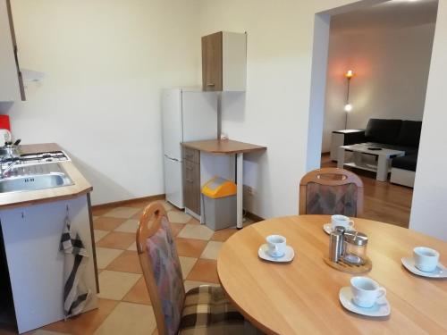 Apartman Albreit in Jachymov Apartman Albreit in Jachymov