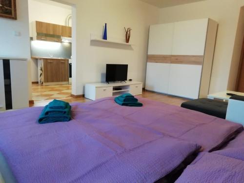 Apartman Albreit in Jachymov Apartman Albreit in Jachymov