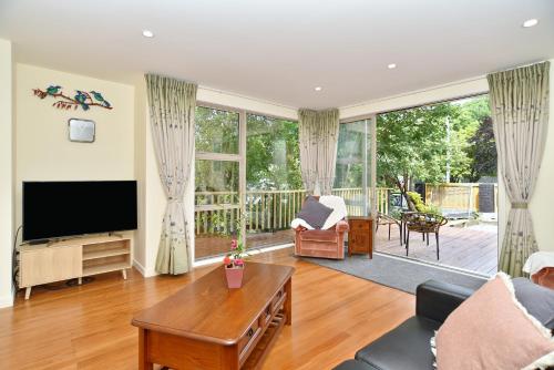 Létesítmények, Clyde 106 - Christchurch Holiday Homes in Fendalton Létesítmények, Clyde 106 - Christchurch Holiday Homes in Fendalton