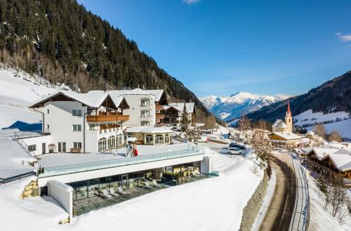 Hotel Seeber
Hotel Seeber