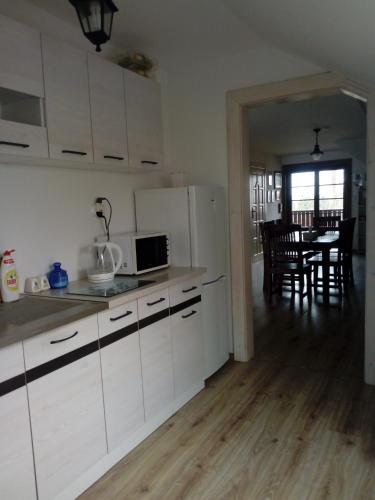 Létesítmények, Roztoczański Dworek (Roztoczanski Dworek) in Zamosc Városközpont Létesítmények, Roztoczański Dworek (Roztoczanski Dworek) in Zamosc Városközpont