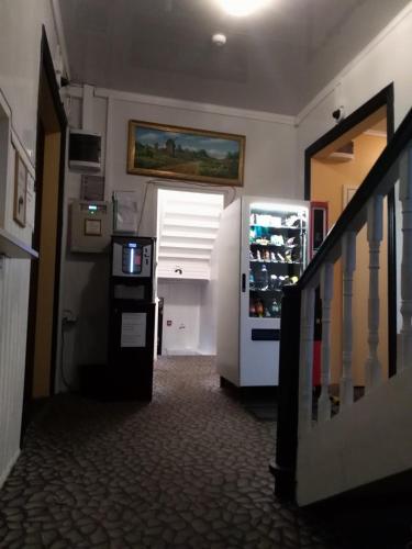 Lobby, Hostel31 in Torupilli Lobby, Hostel31 in Torupilli
